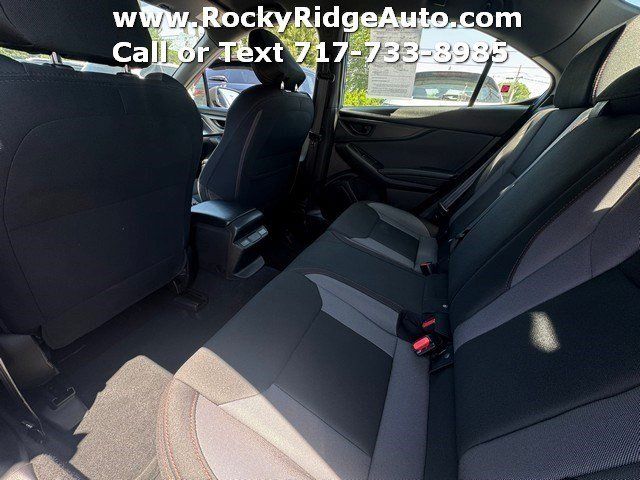 Used 2023 Subaru WRX AWD/4WD image 15