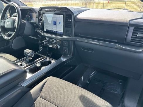 Used 2022 Ford F150 4x4 SuperCrew image 10