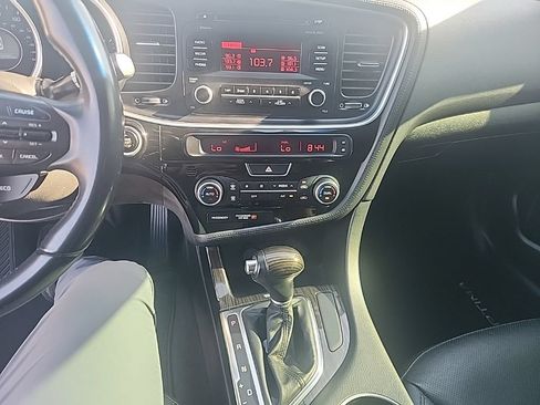 Used 2015 Kia Optima EX FWD image 24
