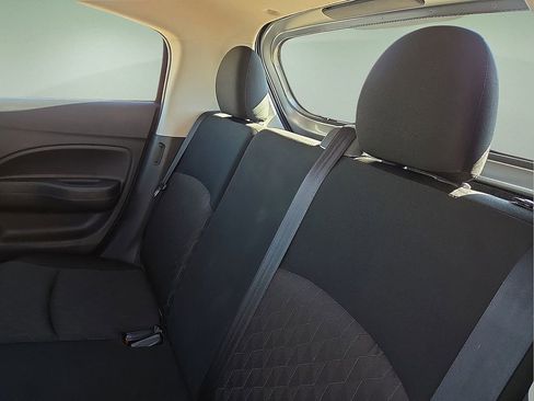 Used 2022 Mitsubishi Mirage ES image 19