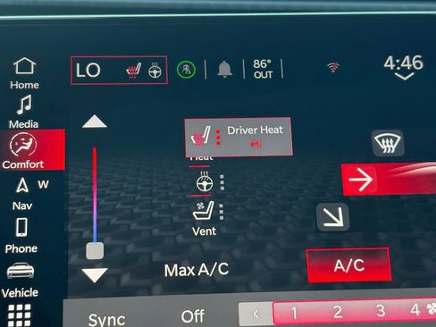 New 2026 Dodge Charger Scat Pack AWD/4WD image 6