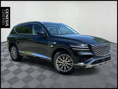 Used 2025 Genesis GV80 2.5T Standard