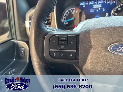 Used 2022 Ford F150 XLT w/ Equipment Group 302A High image 30