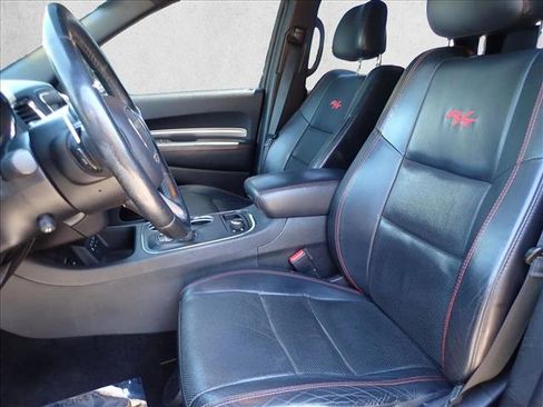 Used 2017 Dodge Durango R/T AWD/4WD image 13