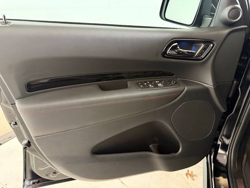 New 2026 Dodge Durango GT image 11