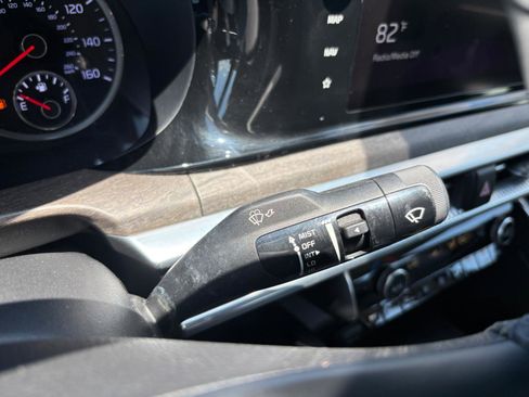 Used 2022 Kia K5 EX w/ EX Premium Package FWD image 37