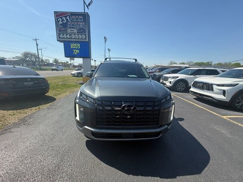 Used 2023 Hyundai Palisade Limited w/ Cargo Package FWD image 9