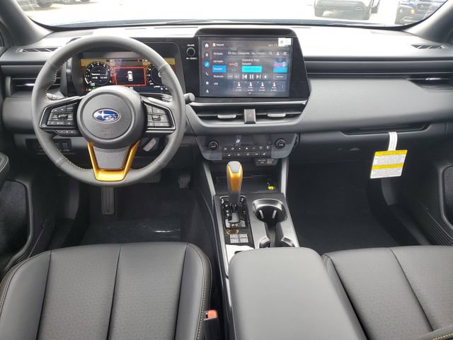 New 2026 Subaru Outback Wilderness w/ Wilderness Package AWD/4WD image 13