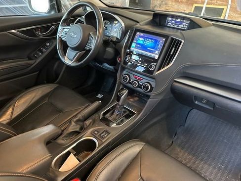 Used 2020 Subaru Crosstrek 2.0i Limited w/ Popular Package #2 AWD/4WD image 16