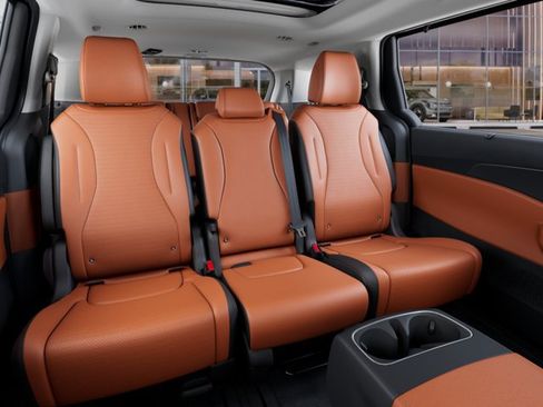 New 2027 Kia Carnival SX Prestige FWD image 16