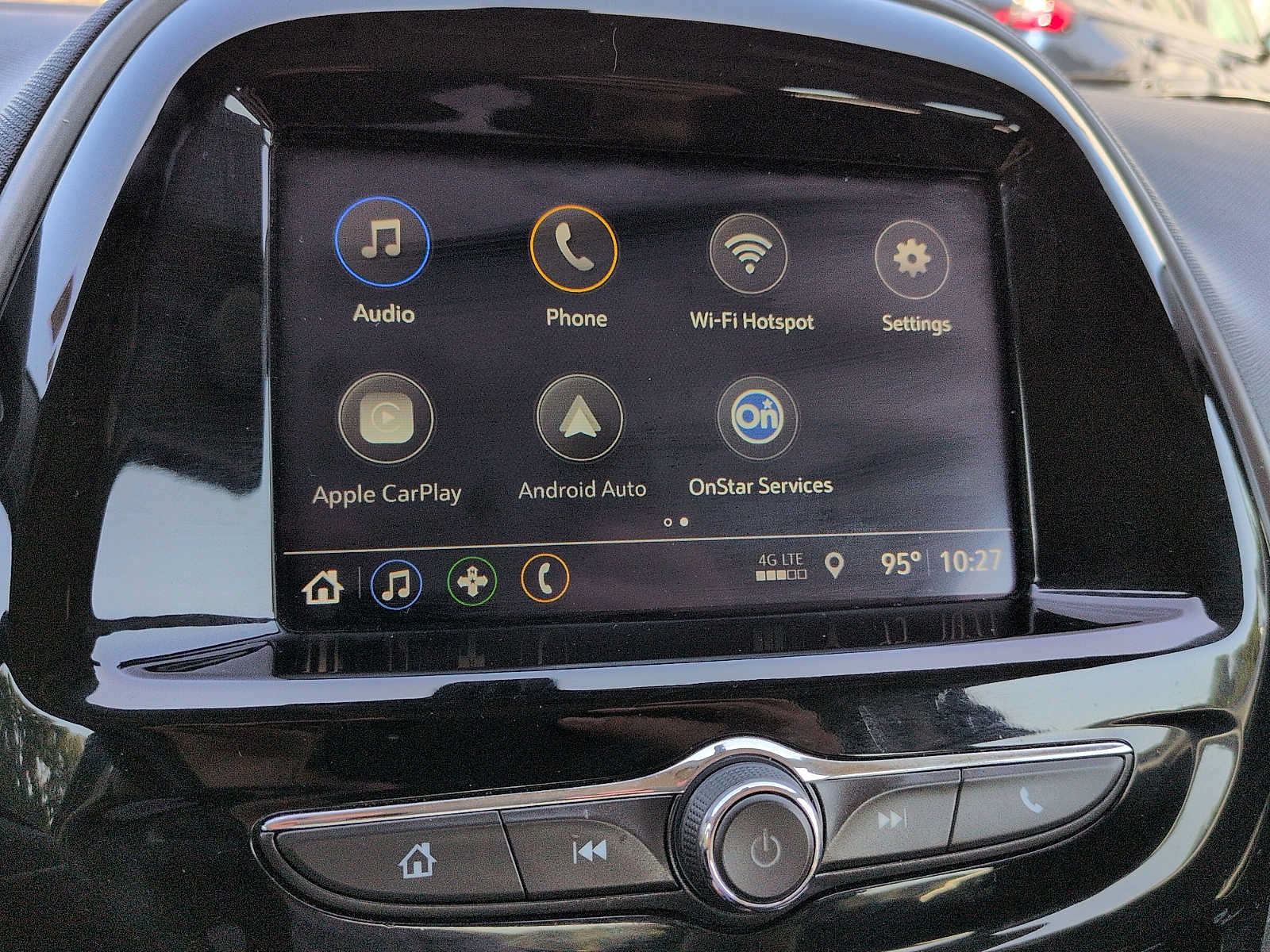 Used 2022 Chevrolet Spark LT FWD image 19