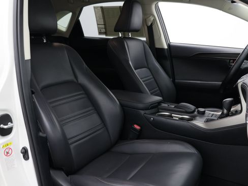 Used 2017 Lexus NX 200t FWD w/ Accessory Package 2 image 41