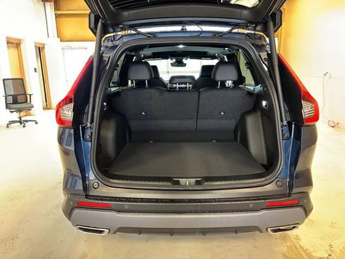 New 2026 Honda CR-V Sport Touring image 17
