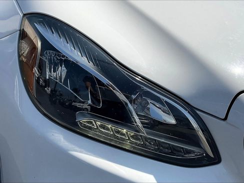 Used 2015 Mercedes-Benz E 350 4MATIC Wagon w/ Premium 1 Package image 29