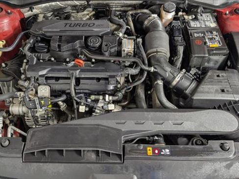 Used 2022 Kia K5 GT-Line image 34