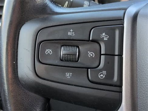 Used 2021 GMC Yukon SLT w/ SLT Luxury Package image 26