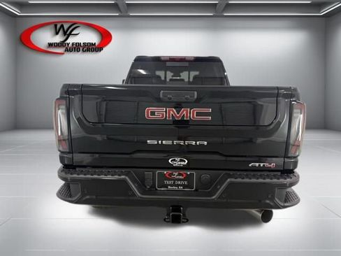 New 2026 GMC Sierra 2500 AT4 image 7