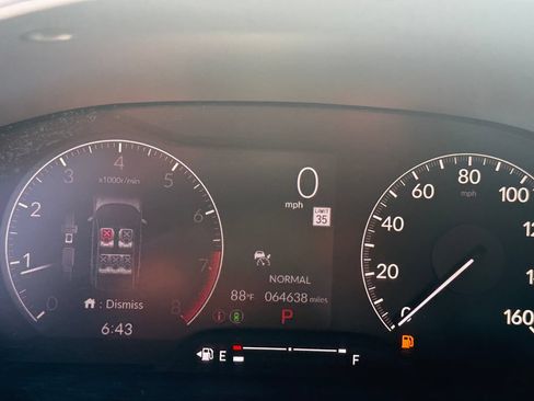 Used 2024 Honda Civic Sport image 16