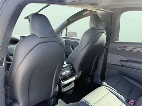 Used 2024 Tesla Model X Long Range image 41