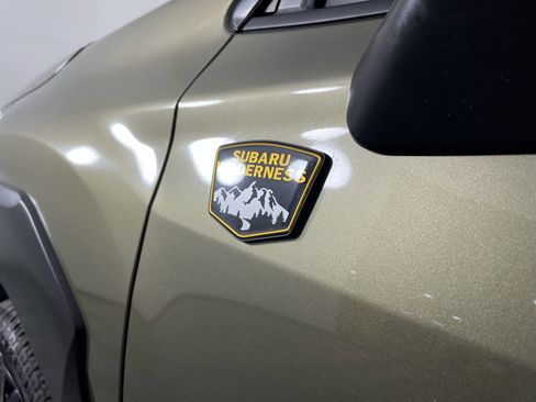 Certified 2023 Subaru Forester Wilderness image 26