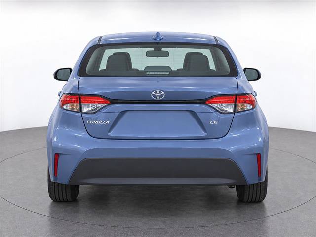 New 2027 Toyota Corolla LE FWD image 7