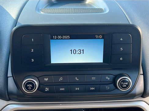 Used 2020 Ford EcoSport S image 15