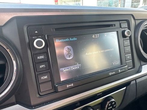 Certified 2017 Toyota Tacoma SR5 w/ Tow Package image 22