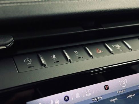 New 2026 Jeep Grand Cherokee L Limited AWD/4WD image 42