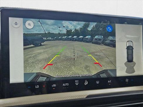 New 2025 Ford Bronco Sport Big Bend image 12