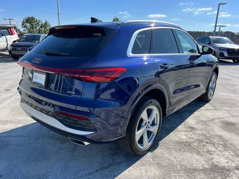 New 2025 Audi Q5 Premium Plus AWD/4WD image 5