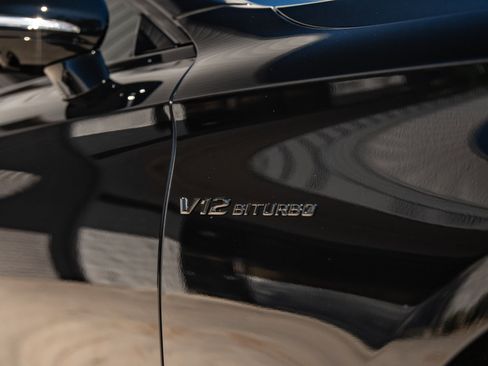 Used 2016 Mercedes-Benz S 65 AMG Coupe image 23