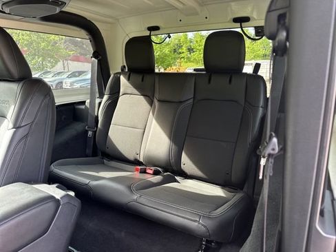 Used 2023 Jeep Wrangler Sport AWD/4WD image 11