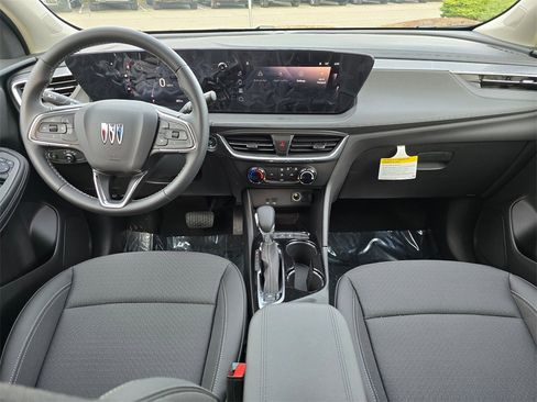 New 2026 Buick Encore GX Preferred image 54