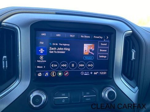 Used 2022 GMC Sierra 2500 SLE w/ SLE Convenience Package AWD/4WD image 16