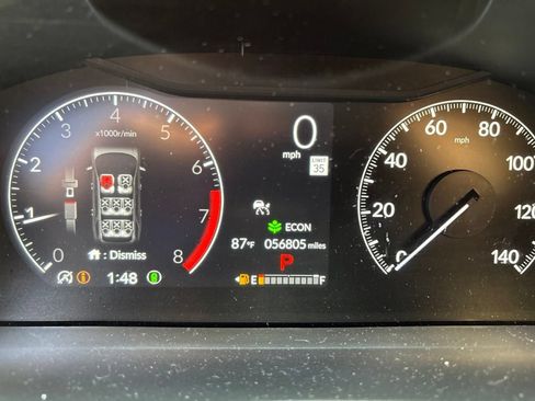 Used 2025 Honda Pilot Sport image 27