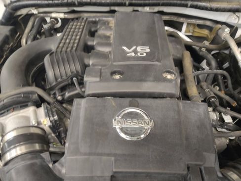 Used 2019 Nissan Frontier SV RWD image 30