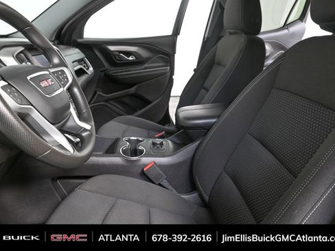 Certified 2024 GMC Terrain SLE image 6