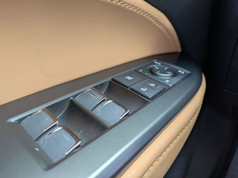 New 2026 Lexus NX 350 AWD w/ Accessory Package (Z1) image 26