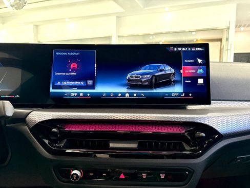 Used 2026 BMW M340i xDrive image 20