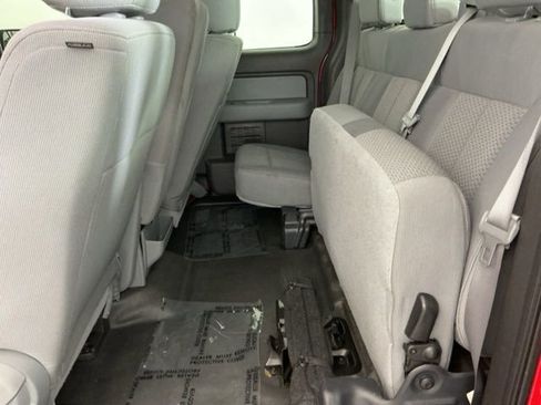 Used 2014 Ford F150 STX w/ Equipment Group 201A Mid AWD/4WD image 21