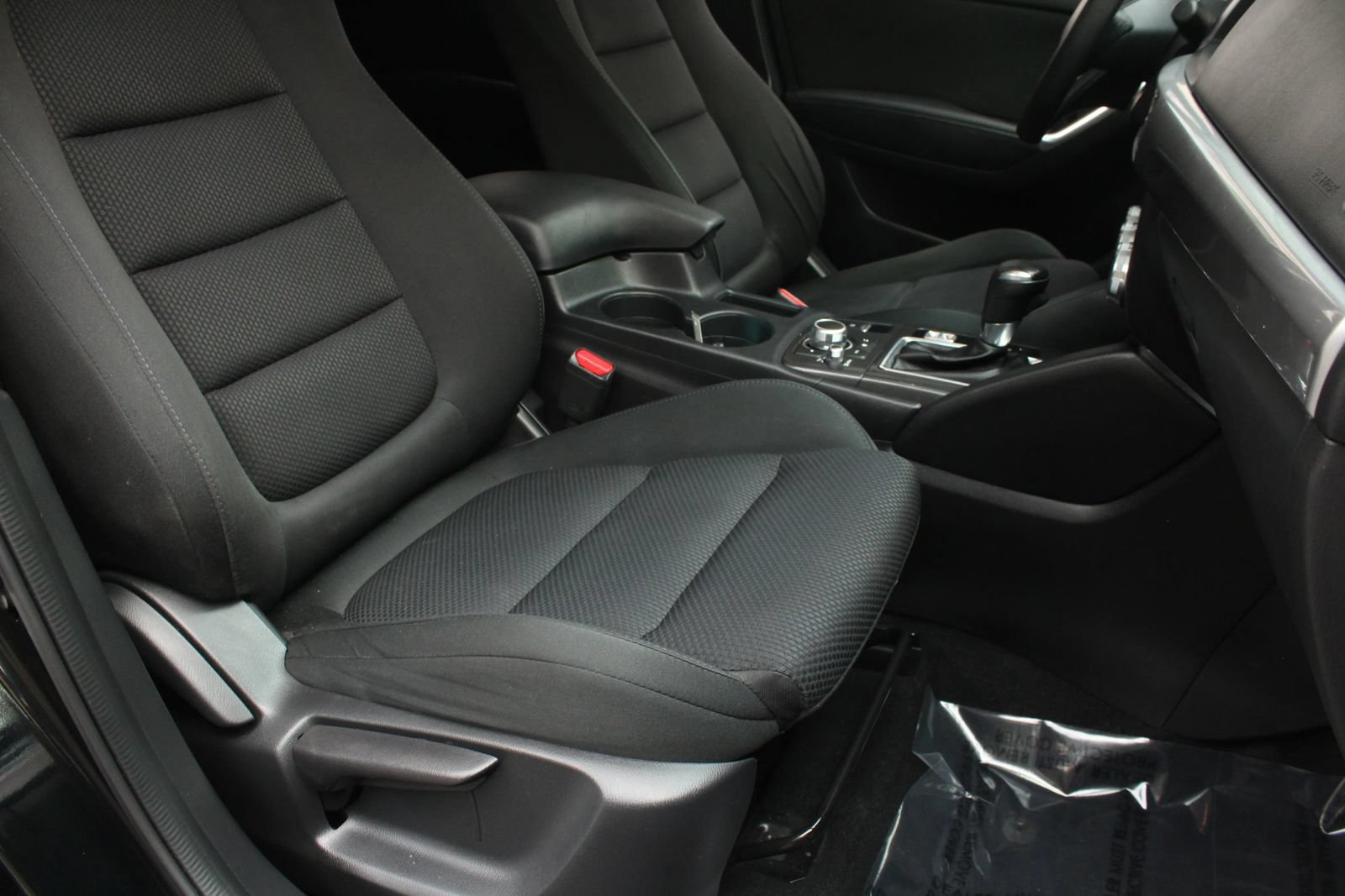 Used 2016 MAZDA CX-5 Touring w/ Bose/Moonroof Package AWD/4WD image 28