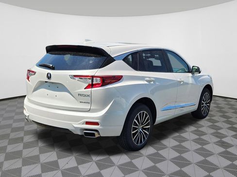 New 2026 Acura RDX SH-AWD w/ Advance Package image 4