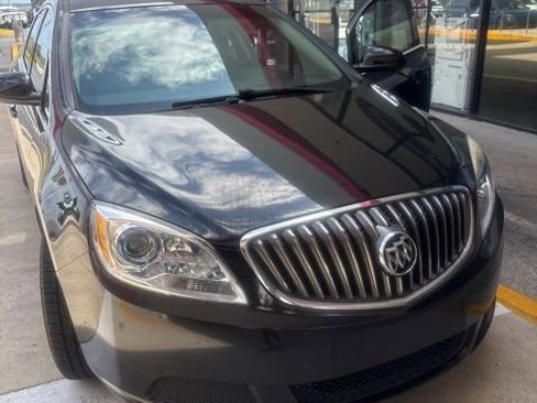Used 2016 Buick Verano Base image 2