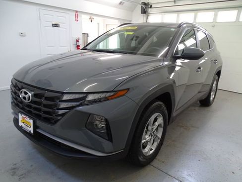 Used 2024 Hyundai Tucson SEL AWD/4WD image 18
