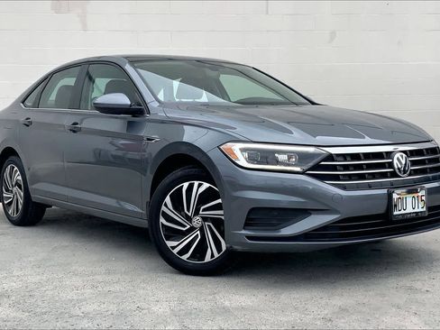 Used 2020 Volkswagen Jetta SEL FWD image 22