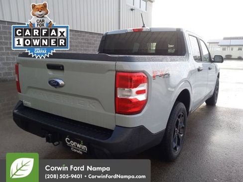 Used 2024 Ford Maverick XLT w/ XLT Luxury Package image 3