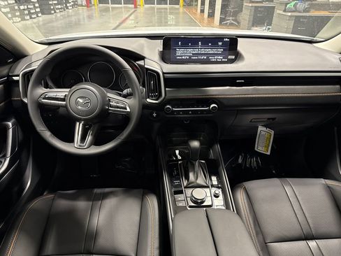New 2026 MAZDA CX-50 AWD 2.5 Hybrid w/ Cargo Package image 8