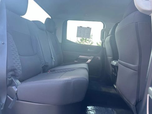 Used 2022 Toyota Tundra SR5 w/ SR5 Convenience Package image 13