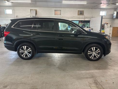 Used 2017 Honda Pilot EX-L image 79