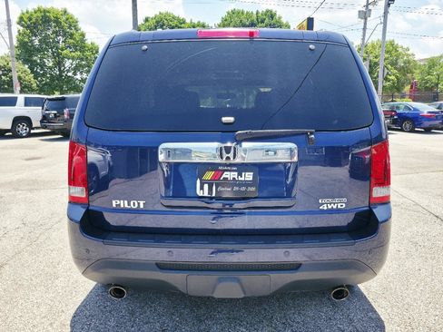 Used 2013 Honda Pilot Touring image 6